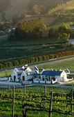 Туры в отель Zorgvliet Country Lodge