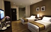 Туры в отель D Boutique Hotel