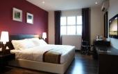 Туры в отель D Boutique Hotel