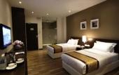 Туры в отель D Boutique Hotel
