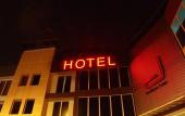 Туры в отель D Boutique Hotel