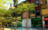 Туры в отель Langit-Langi Hotel Port Dickson