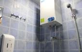 Туры в отель Temple Street Motel