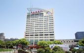 Туры в отель Vienna Hotel (Wuxi Railway Station Hotel)
