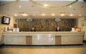 Туры в отель Vienna Hotel (Wuxi Railway Station Hotel)