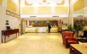 Туры в отель Vienna Hotel (Wuxi Railway Station Hotel)