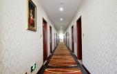 Туры в отель Vienna Hotel (Wuxi Railway Station Hotel)