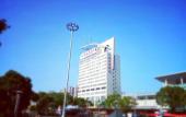 Туры в отель Vienna Hotel (Wuxi Railway Station Hotel)