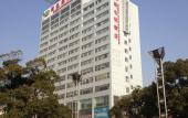 Туры в отель Vienna Hotel (Wuxi Railway Station Hotel)