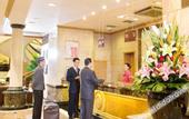 Туры в отель Miramar Urumqi (CCMALL Hongshan Park Times Square Branch)