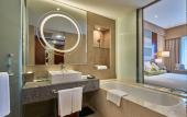 Туры в отель The QUBE Hotel, Shanghai