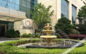 Туры в отель The QUBE Hotel, Shanghai