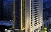 Туры в отель The QUBE Hotel, Shanghai