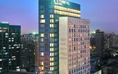 Туры в отель The QUBE Hotel, Shanghai