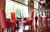 Туры в отель The QUBE Hotel, Shanghai