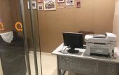 Туры в отель The QUBE Hotel, Shanghai