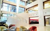 Туры в отель The QUBE Hotel, Shanghai