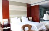 Туры в отель The QUBE Hotel, Shanghai