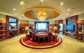 Туры в отель Gem Flower Jinyu Sunshine Hotel (Chengdu Mix City )