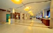Туры в отель Gem Flower Jinyu Sunshine Hotel (Chengdu Mix City )