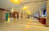 Туры в отель Gem Flower Jinyu Sunshine Hotel (Chengdu Mix City )