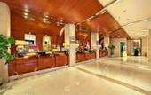 Туры в отель Gem Flower Jinyu Sunshine Hotel (Chengdu Mix City )