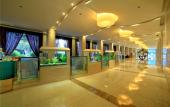 Туры в отель Gem Flower Jinyu Sunshine Hotel (Chengdu Mix City )