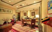 Туры в отель Gem Flower Jinyu Sunshine Hotel (Chengdu Mix City )