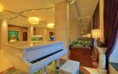 Туры в отель Gem Flower Jinyu Sunshine Hotel (Chengdu Mix City )