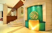 Туры в отель Gem Flower Jinyu Sunshine Hotel (Chengdu Mix City )