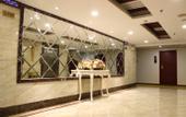 Туры в отель Overseas Chinese Hotel