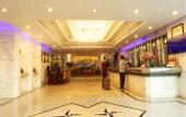 Туры в отель Overseas Chinese Hotel