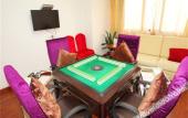 Туры в отель Overseas Chinese Hotel