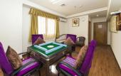Туры в отель Overseas Chinese Hotel