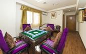 Туры в отель Overseas Chinese Hotel