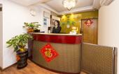 Туры в отель Overseas Chinese Hotel