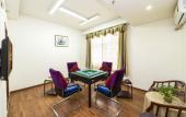 Туры в отель Overseas Chinese Hotel