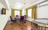 Туры в отель Overseas Chinese Hotel