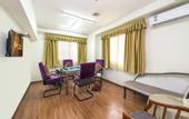 Туры в отель Overseas Chinese Hotel