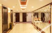 Туры в отель Overseas Chinese Hotel
