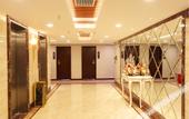 Туры в отель Overseas Chinese Hotel