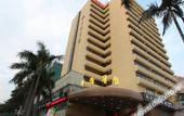 Туры в отель Overseas Chinese Hotel