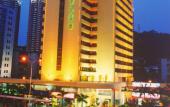 Туры в отель Overseas Chinese Hotel
