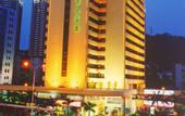 Туры в отель Overseas Chinese Hotel