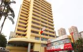 Туры в отель Overseas Chinese Hotel