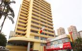 Туры в отель Overseas Chinese Hotel