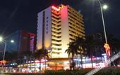 Туры в отель Overseas Chinese Hotel