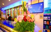 Туры в отель Overseas Chinese Hotel
