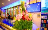 Туры в отель Overseas Chinese Hotel