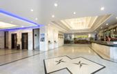 Туры в отель Overseas Chinese Hotel
